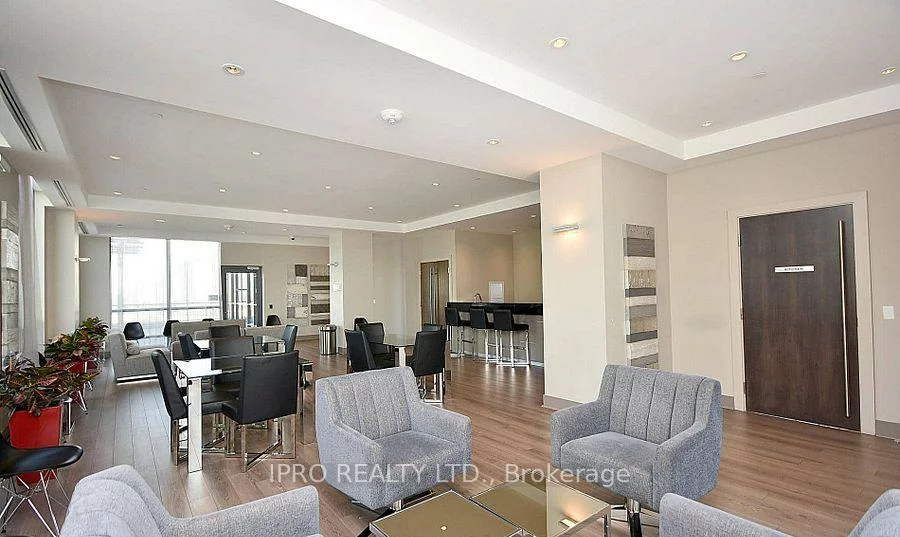 3975, Grand Park, City Centre, Mississauga