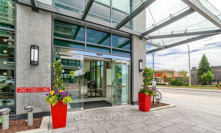 3975, Grand Park, City Centre, Mississauga