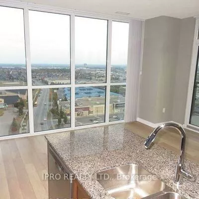 3975, Grand Park, City Centre, Mississauga