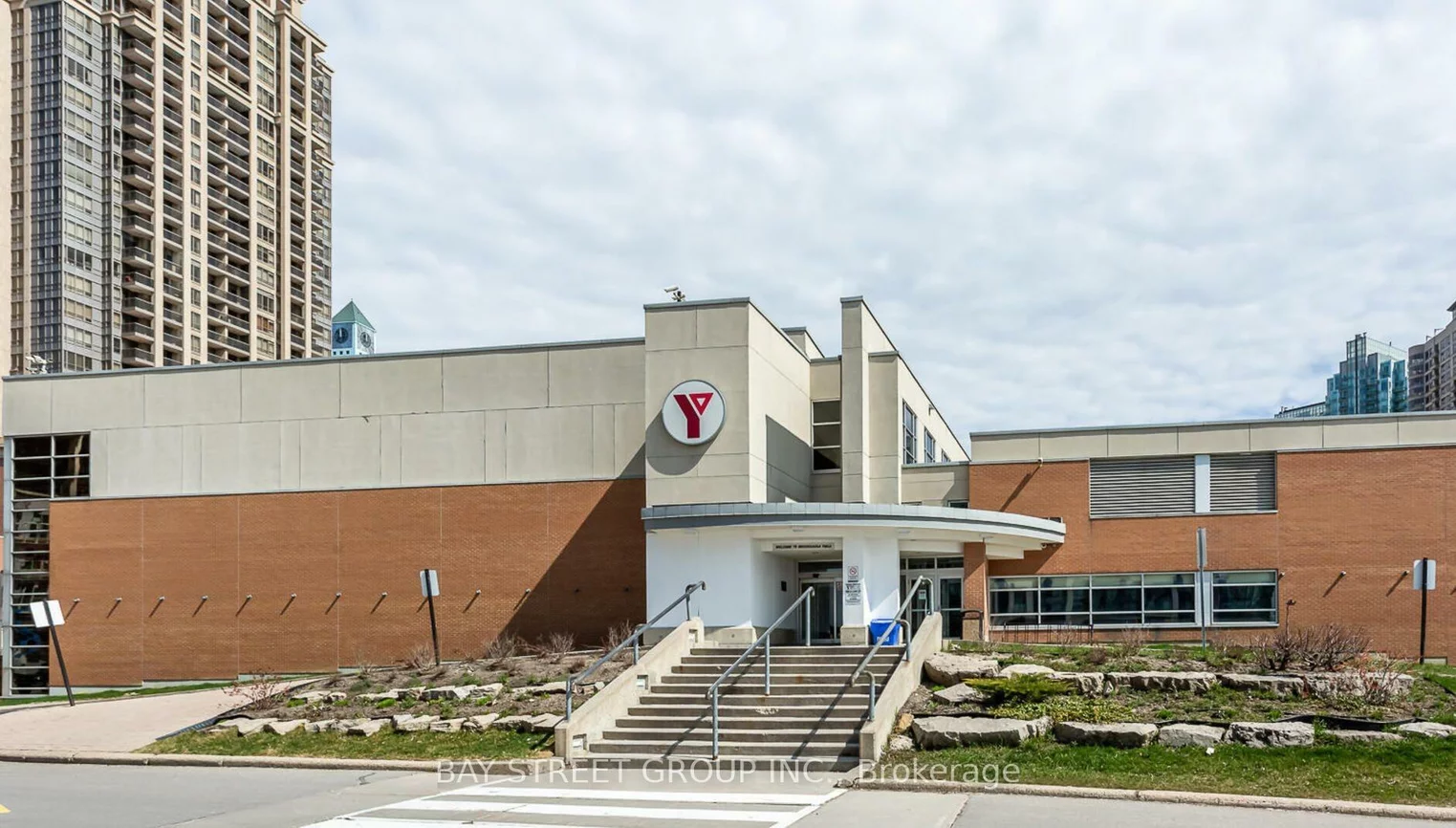 510, Curran, City Centre, Mississauga