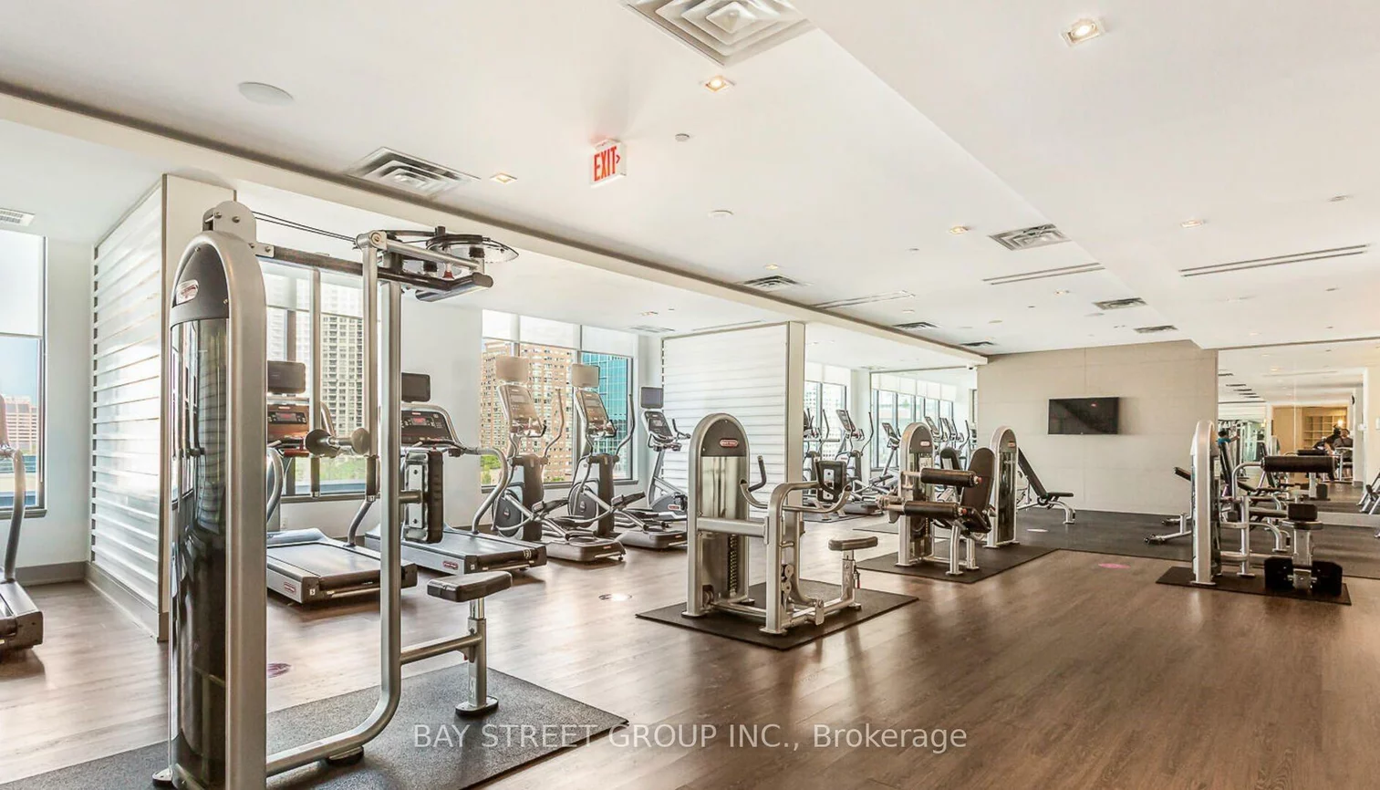 510, Curran, City Centre, Mississauga