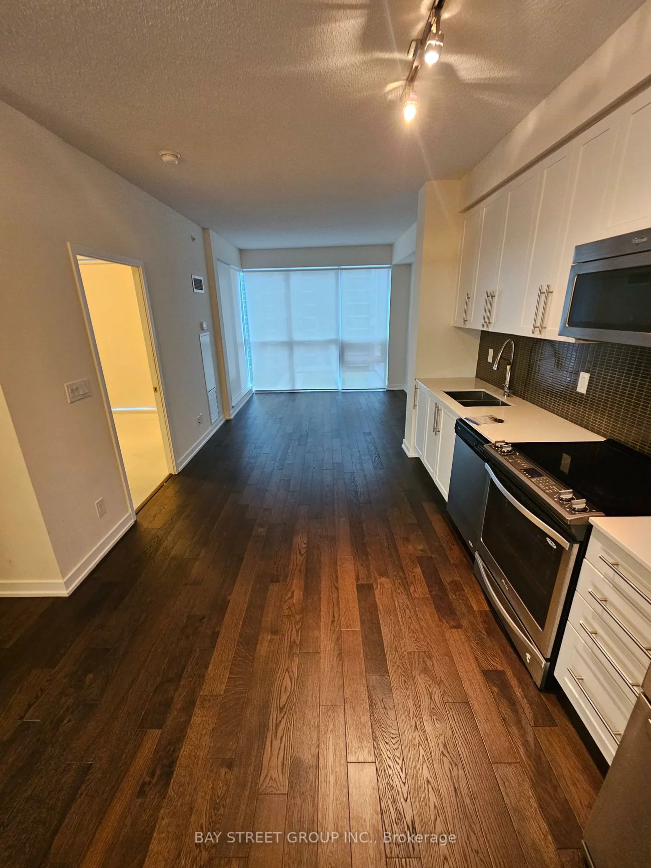 510, Curran, City Centre, Mississauga