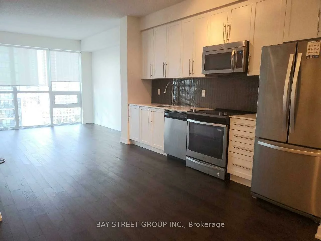 510, Curran, City Centre, Mississauga