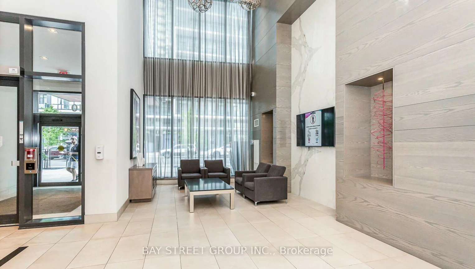 510, Curran, City Centre, Mississauga