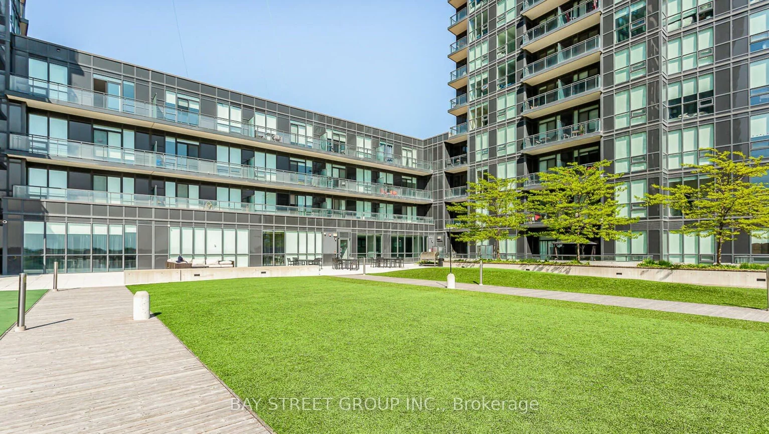 510, Curran, City Centre, Mississauga