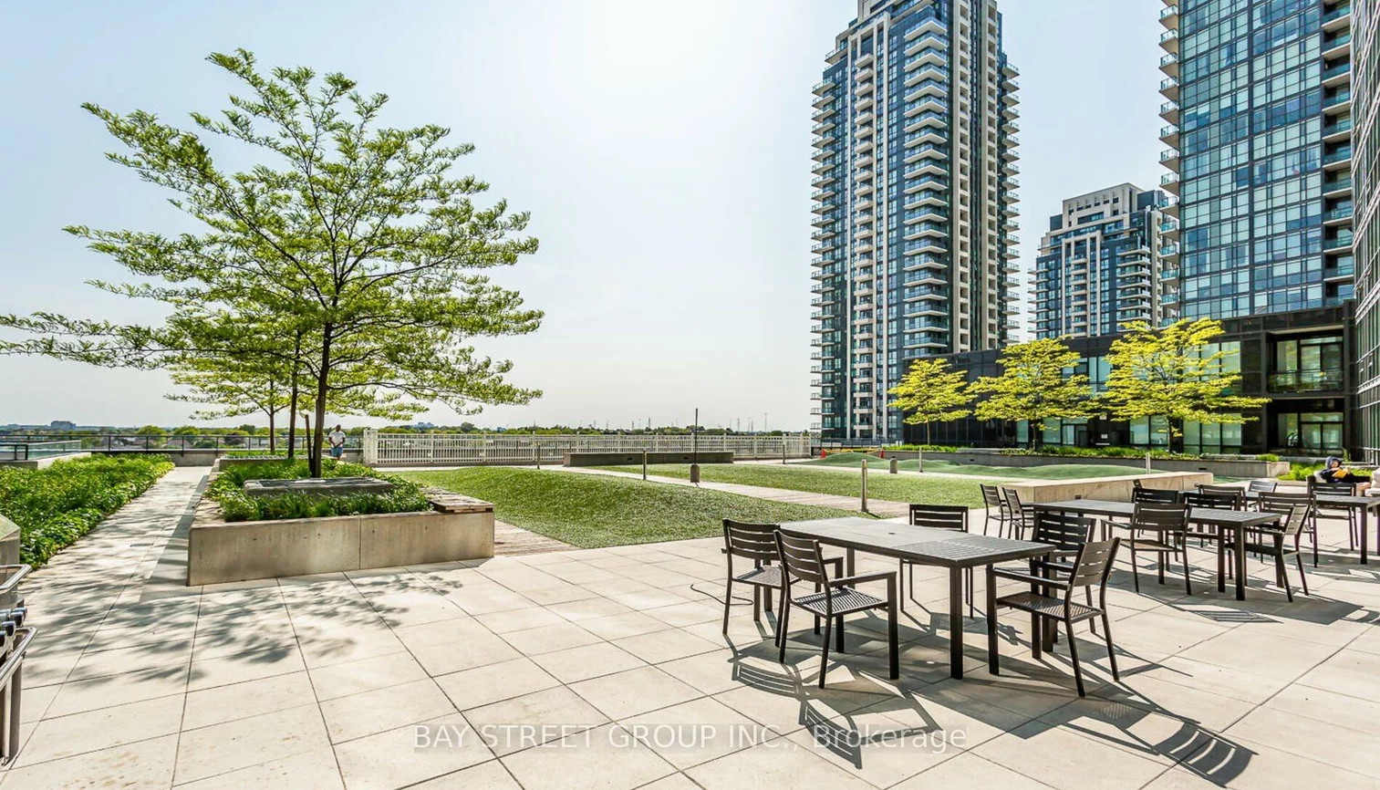 510, Curran, City Centre, Mississauga