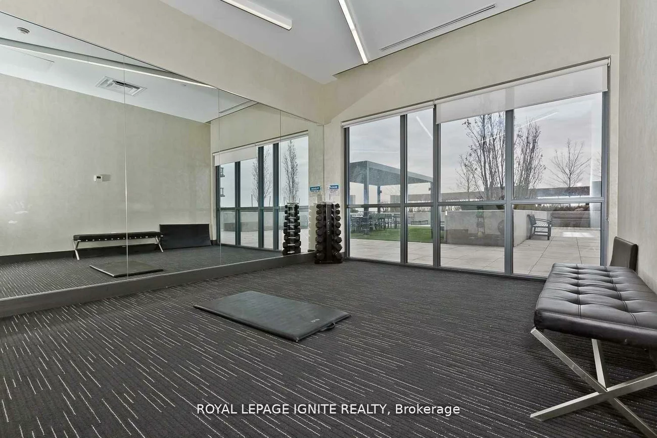 5033, Four Springs, Hurontario, Mississauga