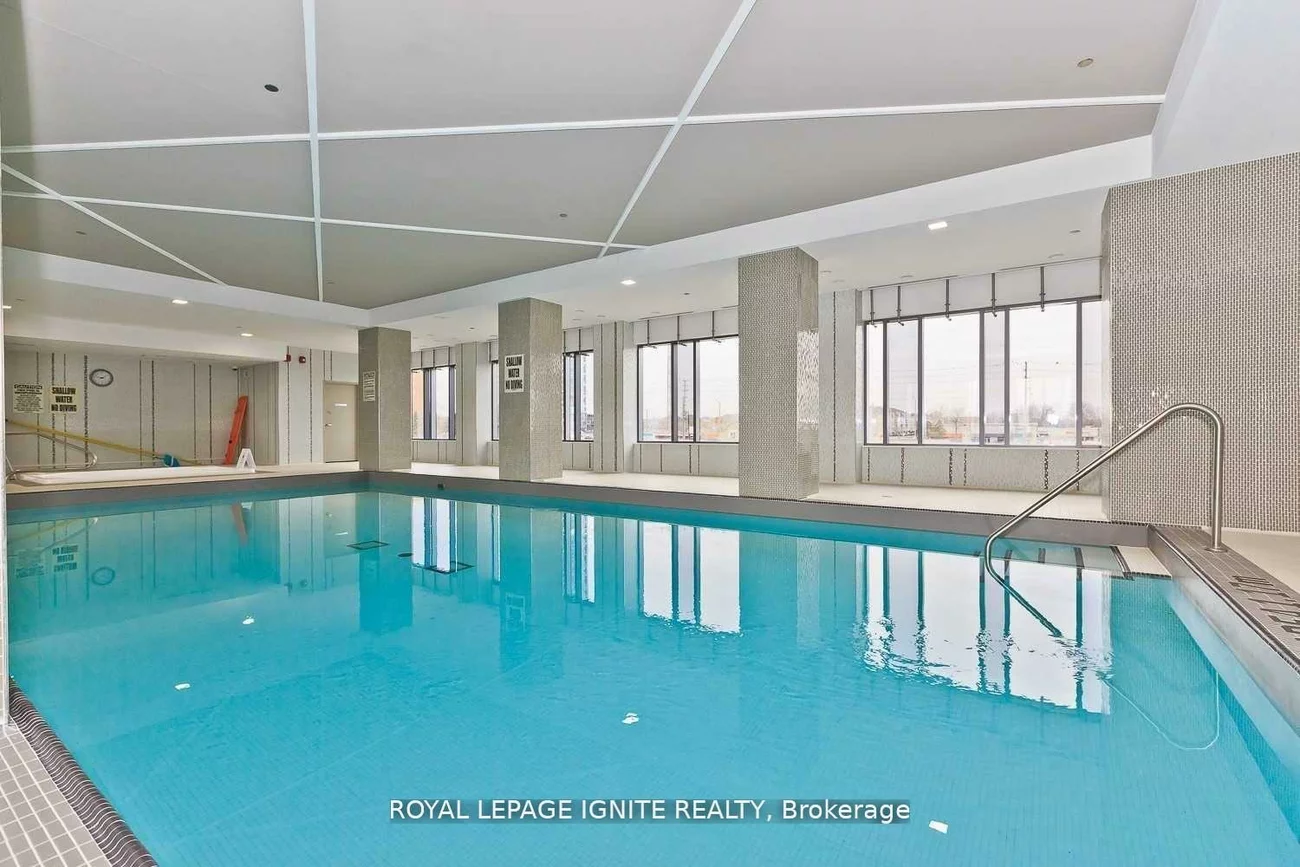 5033, Four Springs, Hurontario, Mississauga