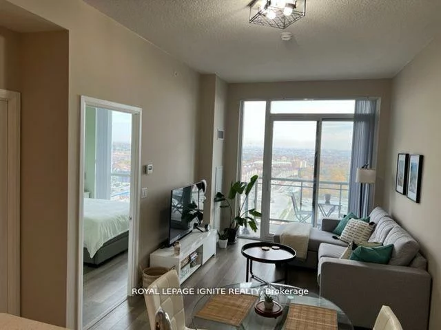 5033, Four Springs, Hurontario, Mississauga
