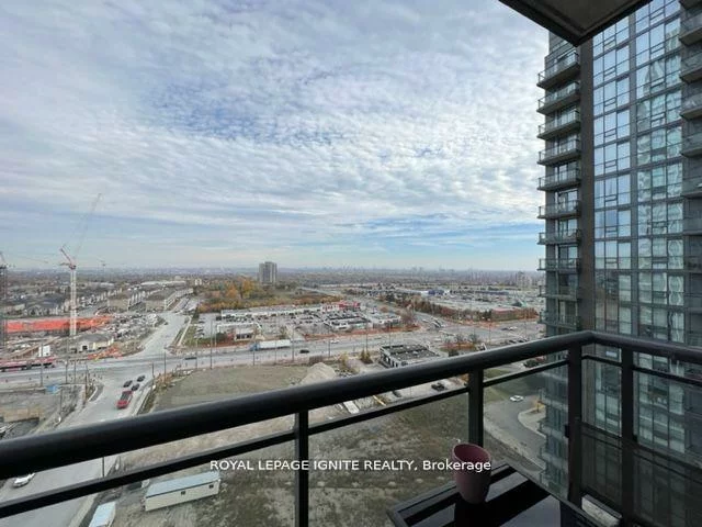 5033, Four Springs, Hurontario, Mississauga
