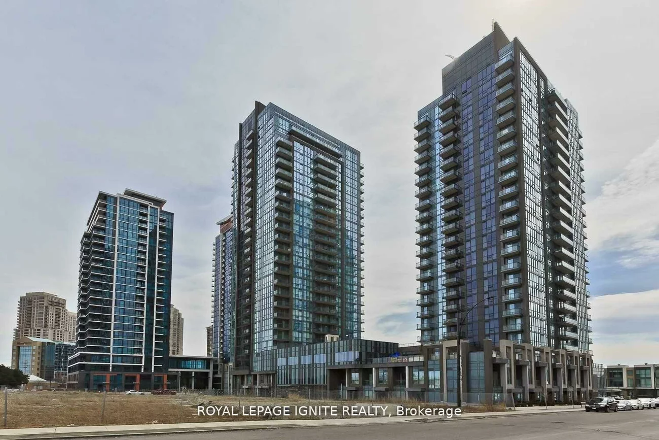 5033, Four Springs, Hurontario, Mississauga