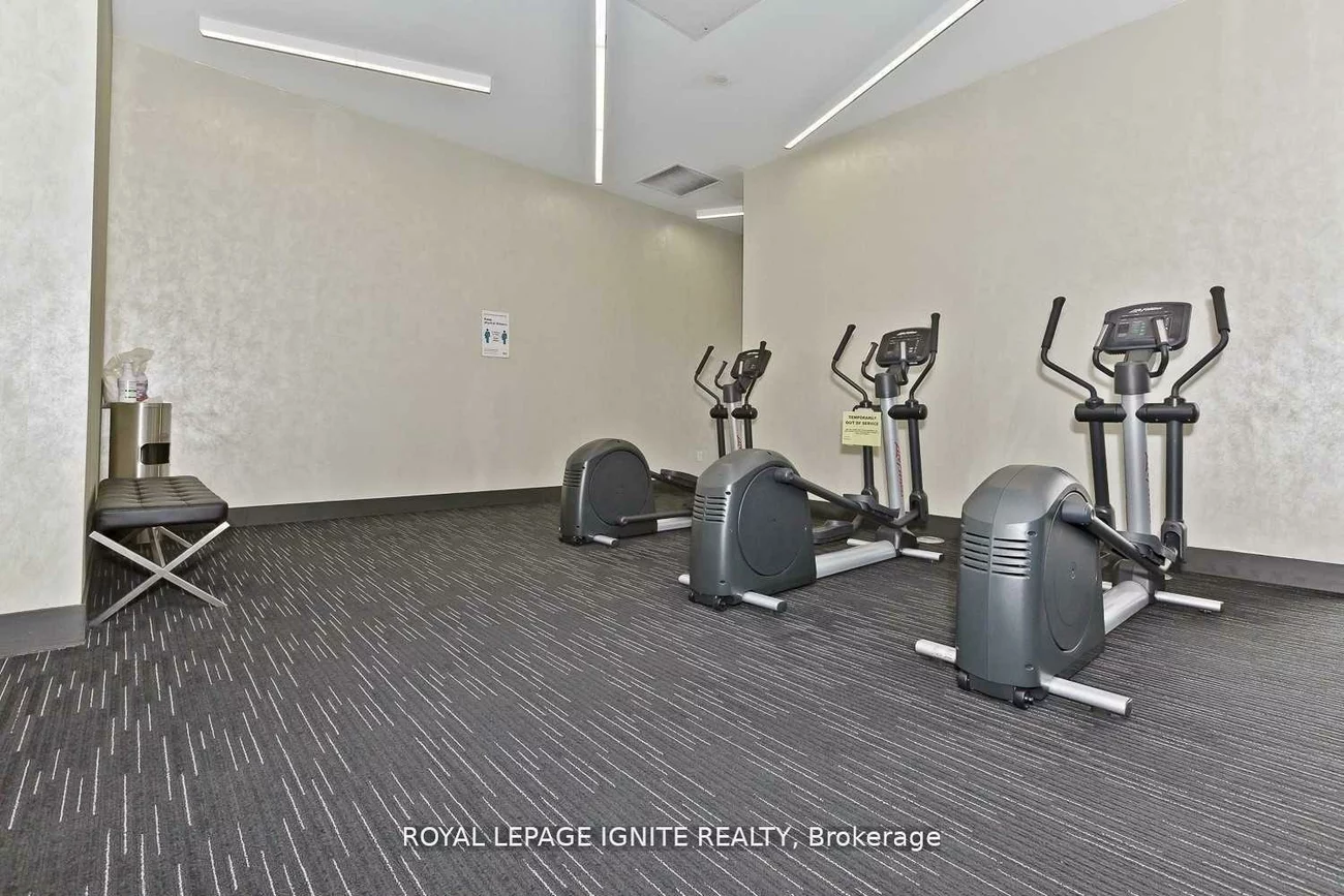 5033, Four Springs, Hurontario, Mississauga
