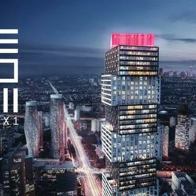 4015, The Exchange, City Centre, Mississauga