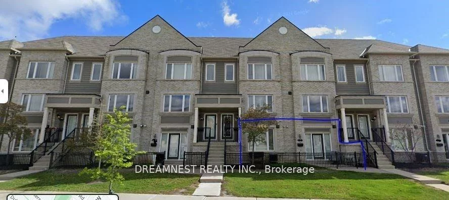 5005, Oscar Peterson, Churchill Meadows, Mississauga