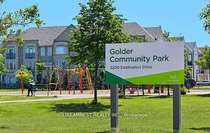 5005, Oscar Peterson, Churchill Meadows, Mississauga