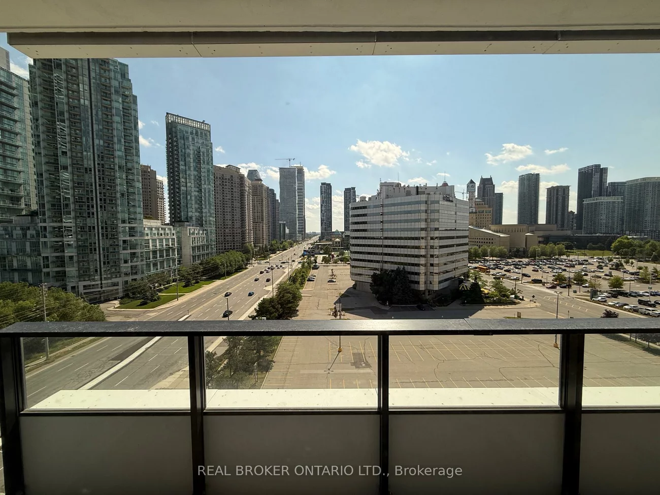 4015, The Exchange, City Centre, Mississauga