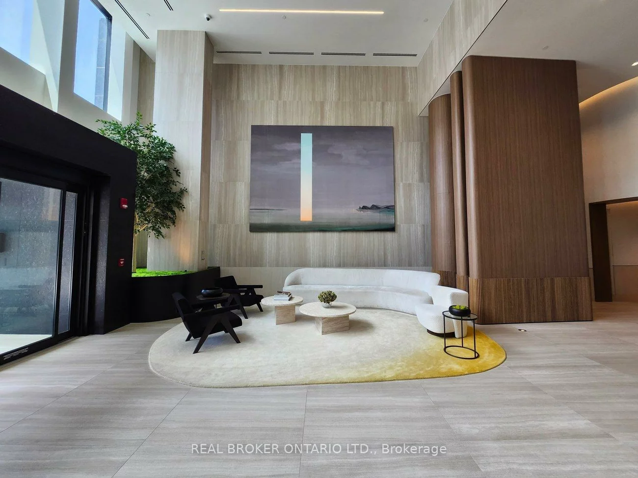 4015, The Exchange, City Centre, Mississauga