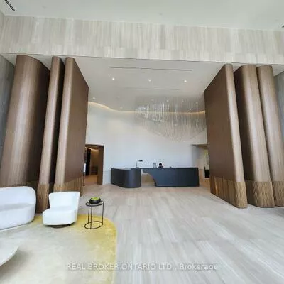 4015, The Exchange, City Centre, Mississauga