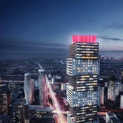 4015, The Exchange, City Centre, Mississauga