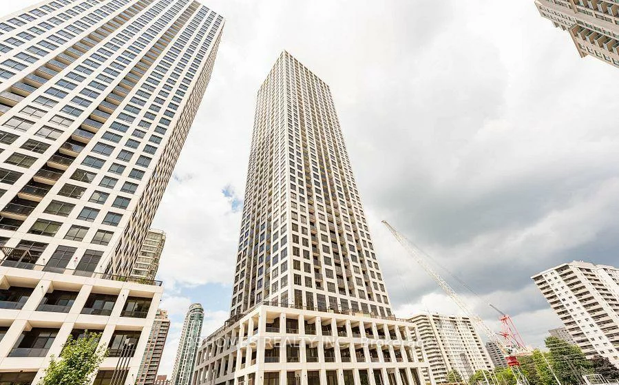 30, Elm Drive, City Centre, Mississauga