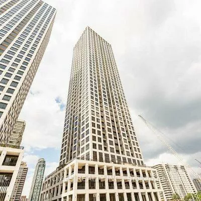 30, Elm Drive, City Centre, Mississauga