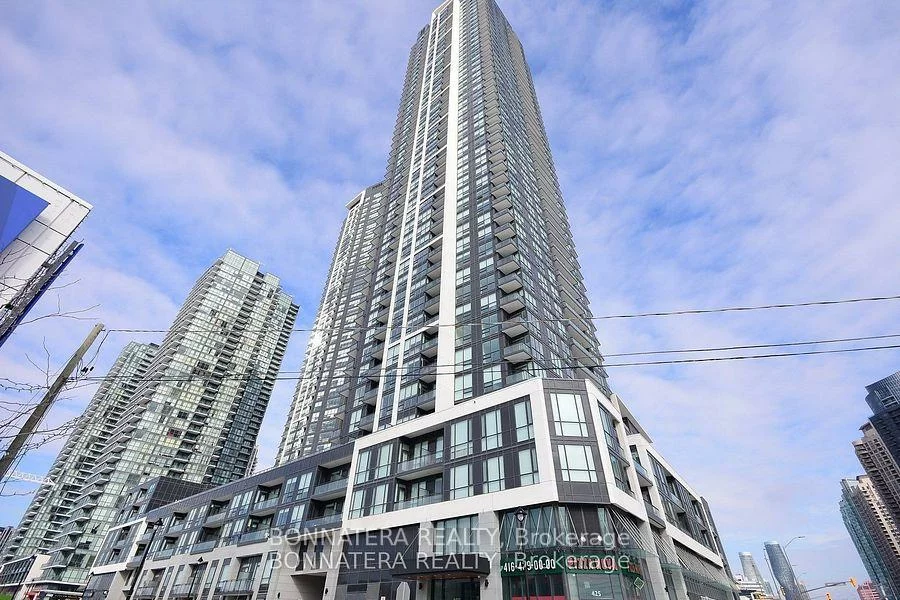 4011, Brickstone, City Centre, Mississauga