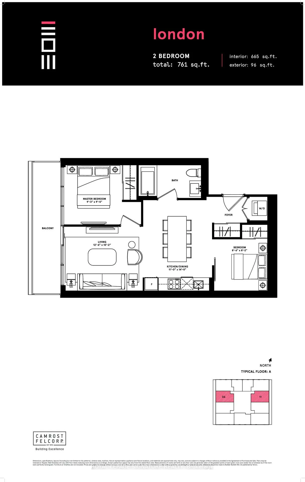 4015, The Exchange, City Centre, Mississauga