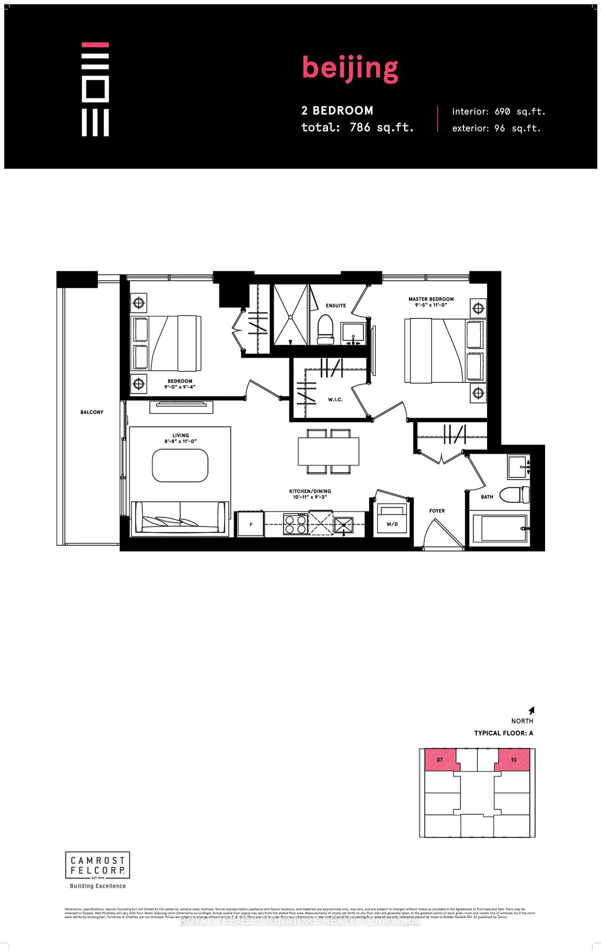 4015, The Exchange, City Centre, Mississauga