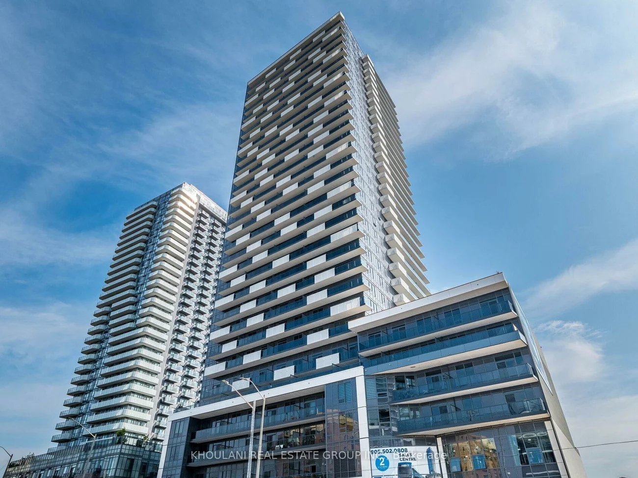 5105, Hurontario, Hurontario, Mississauga