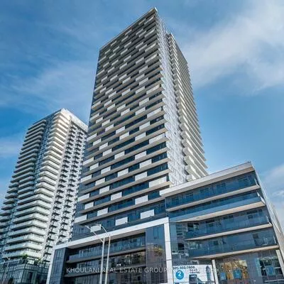 5105, Hurontario, Hurontario, Mississauga