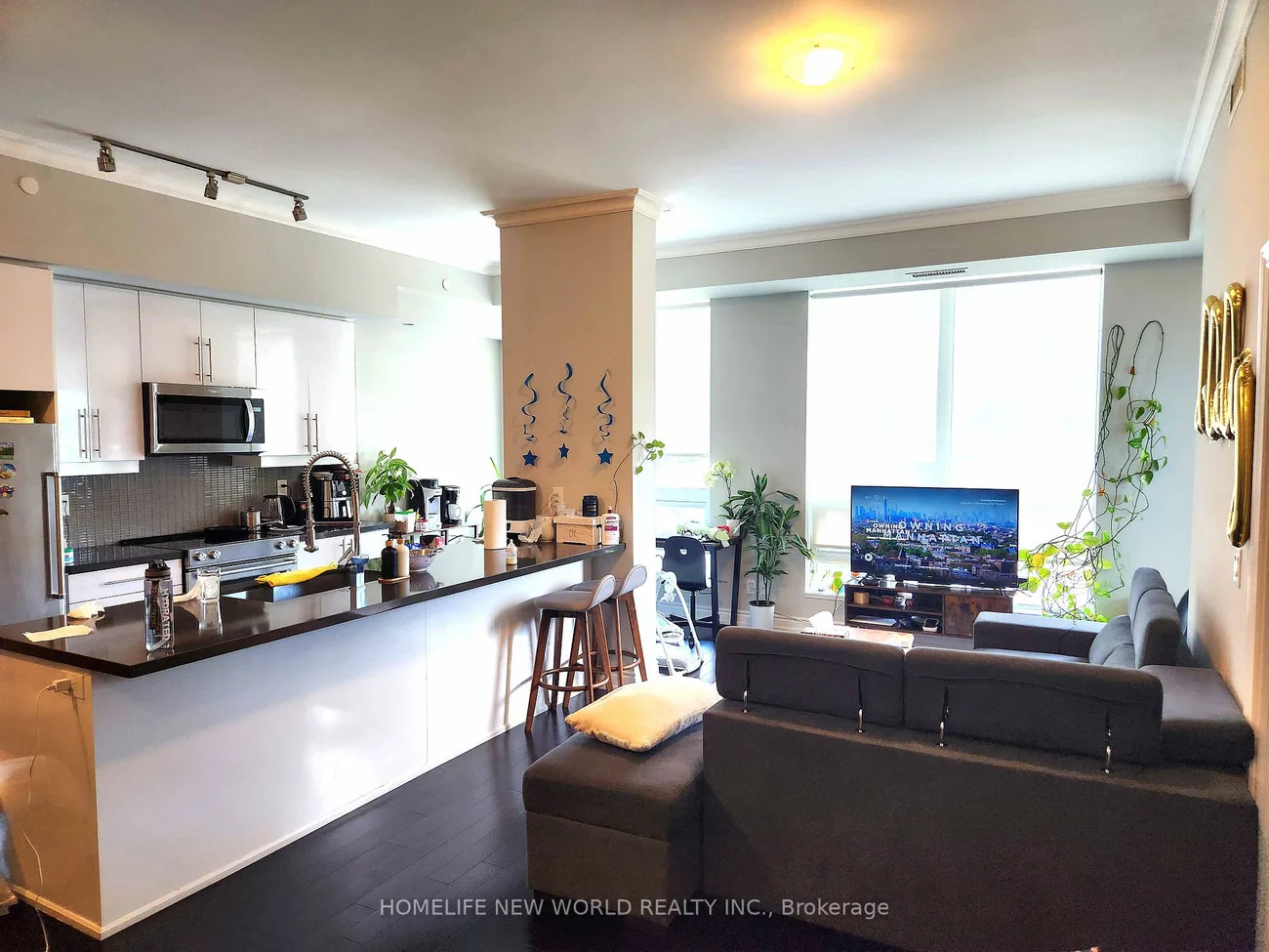510, Curran, City Centre, Mississauga