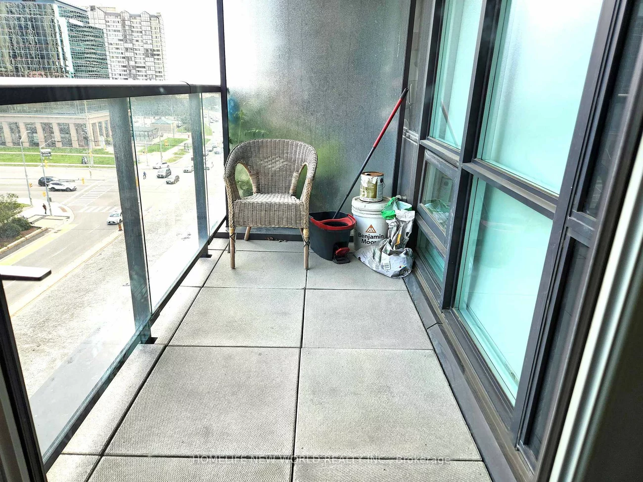 510, Curran, City Centre, Mississauga