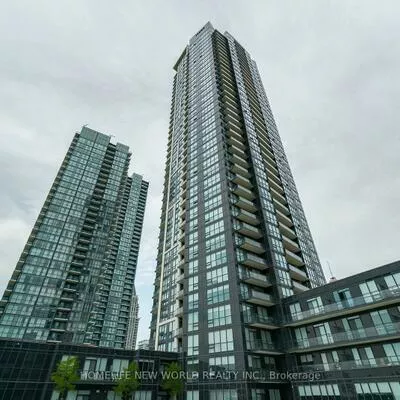 510, Curran, City Centre, Mississauga