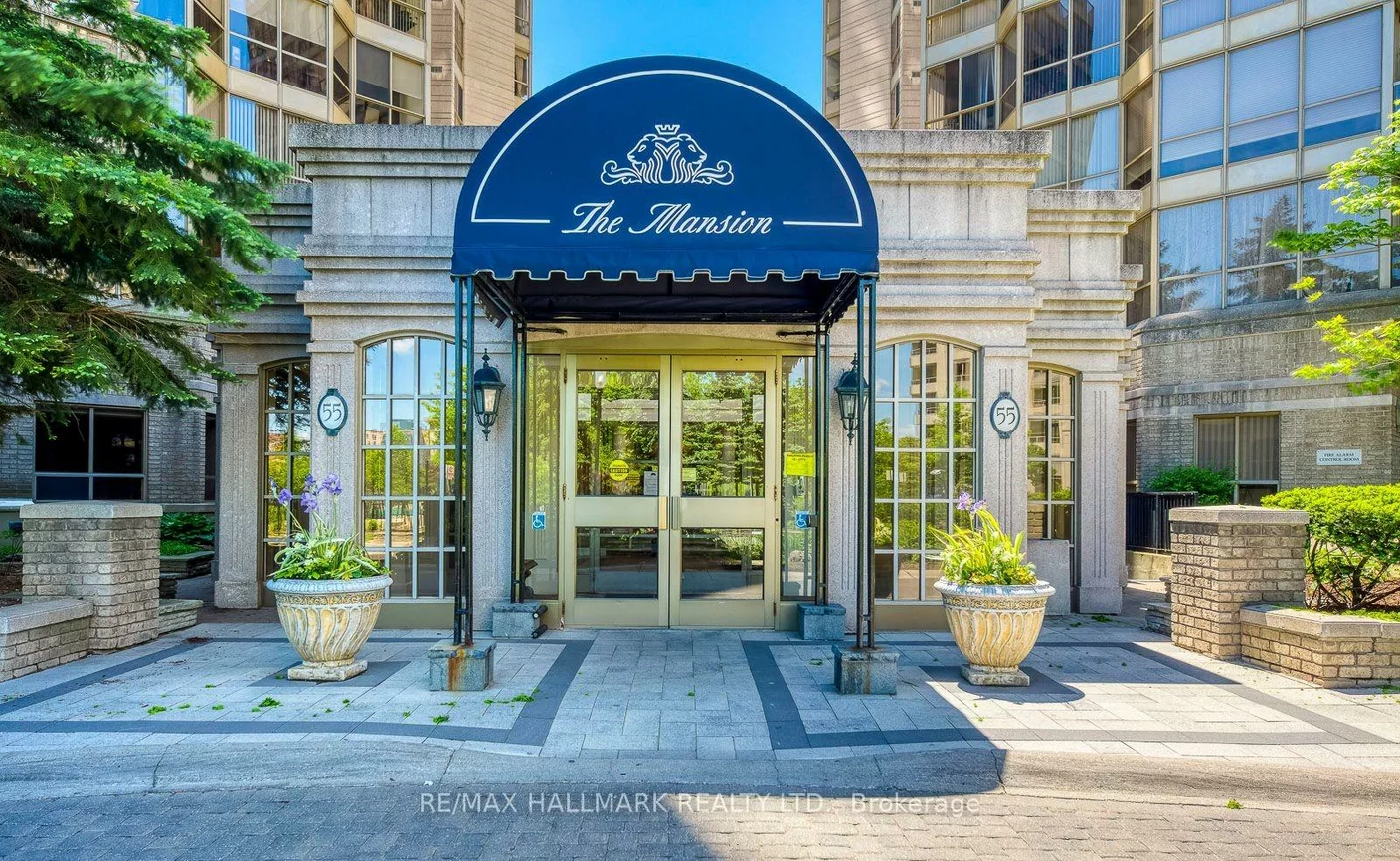 55, Kingsbridge Garden, Hurontario, Mississauga