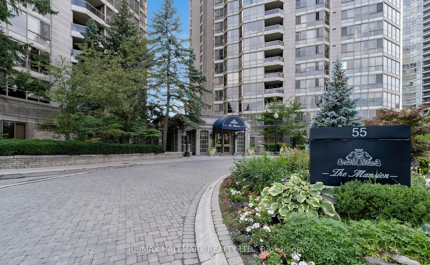 55, Kingsbridge Garden, Hurontario, Mississauga