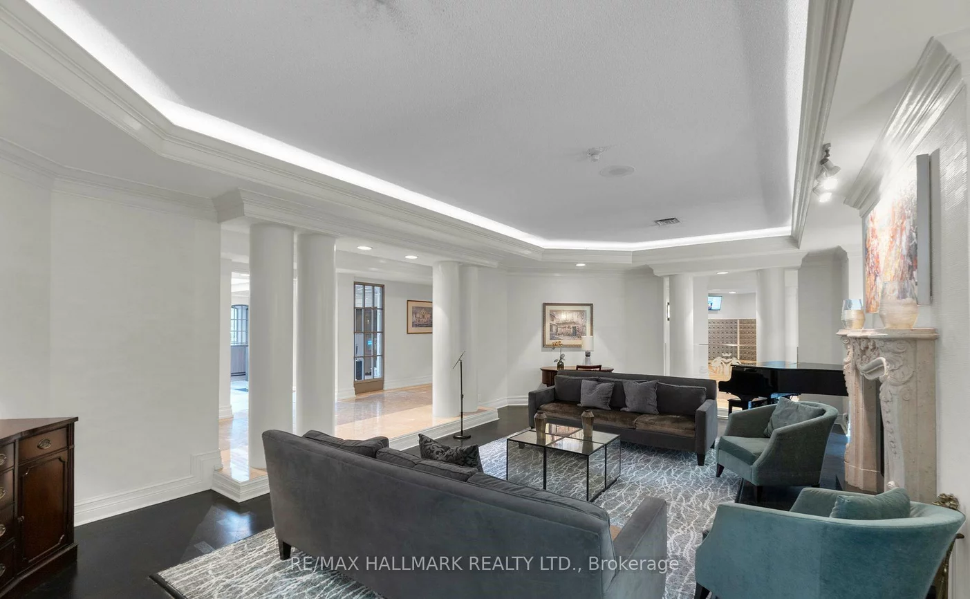55, Kingsbridge Garden, Hurontario, Mississauga