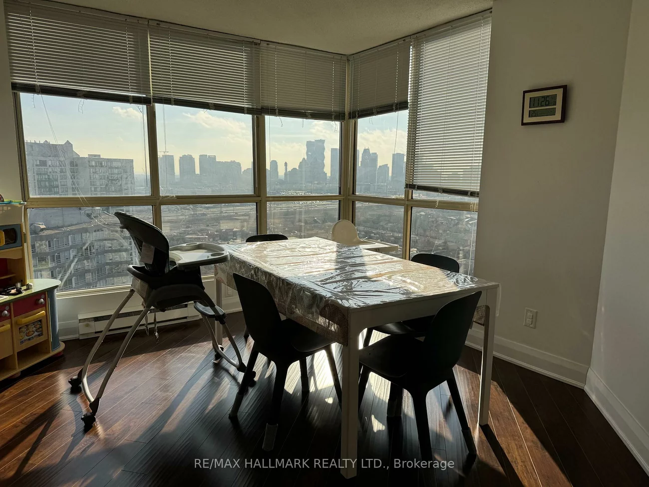 55, Kingsbridge Garden, Hurontario, Mississauga
