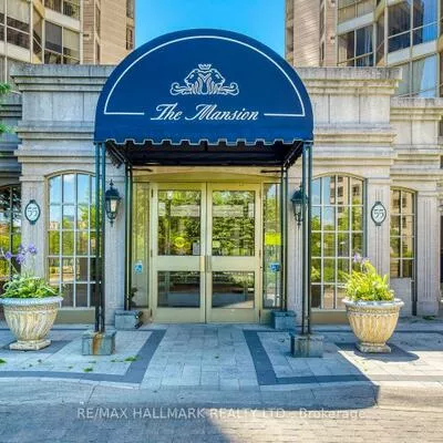 55, Kingsbridge Garden, Hurontario, Mississauga