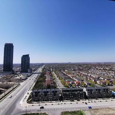 4011, Brickstone, City Centre, Mississauga