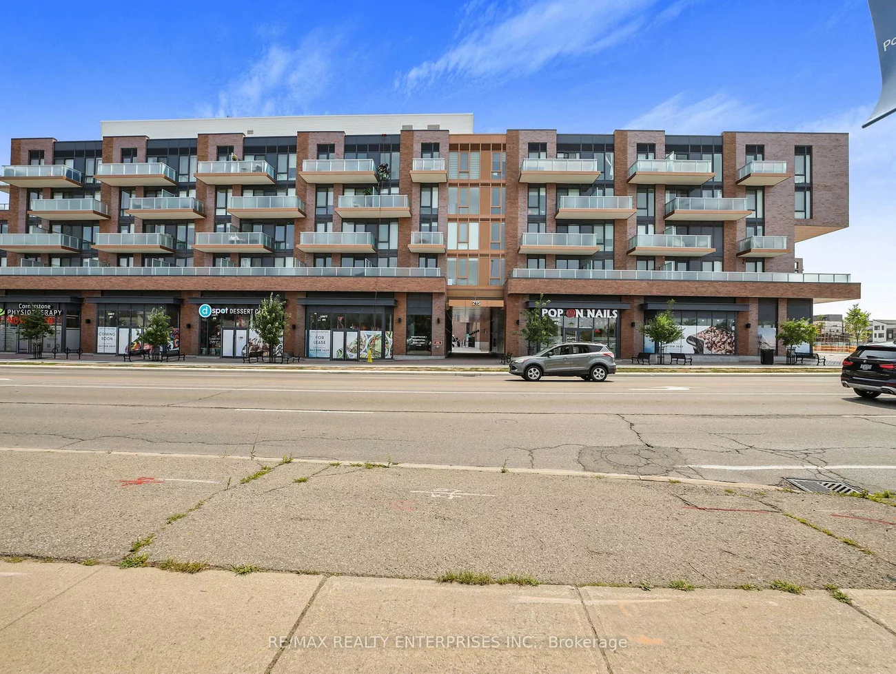 215, LAKESHORE, Port Credit, Mississauga