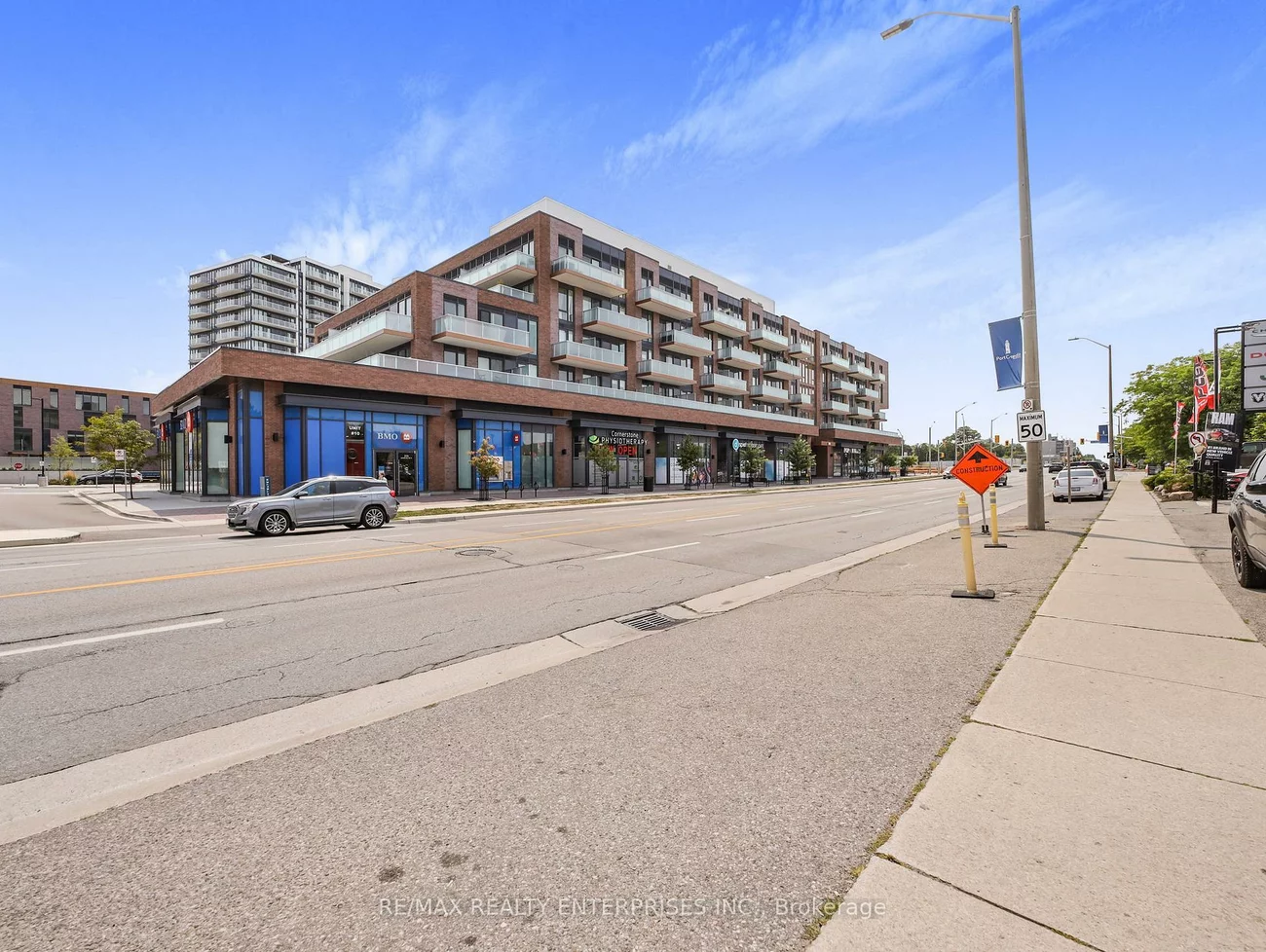 215, LAKESHORE, Port Credit, Mississauga