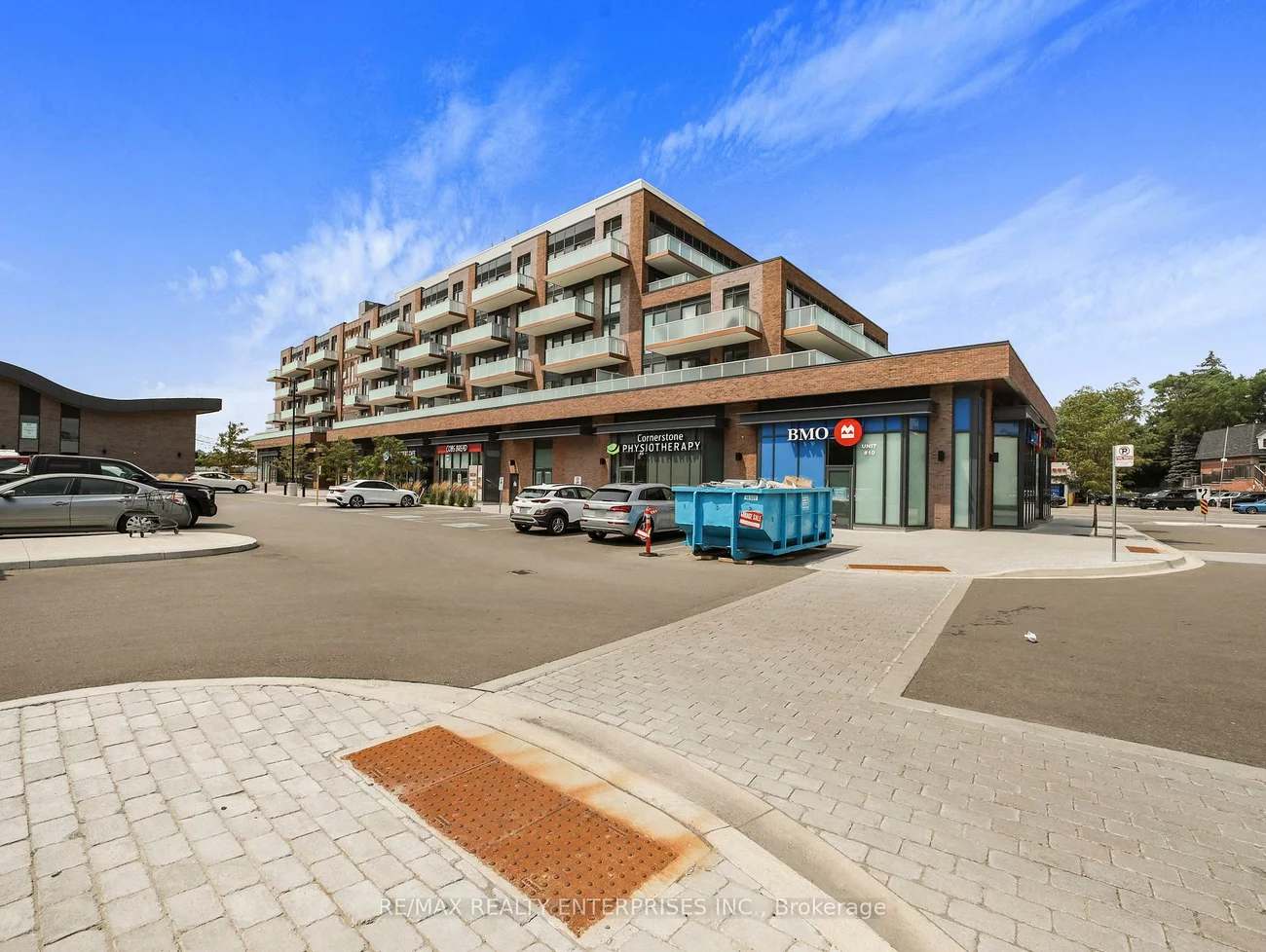215, LAKESHORE, Port Credit, Mississauga