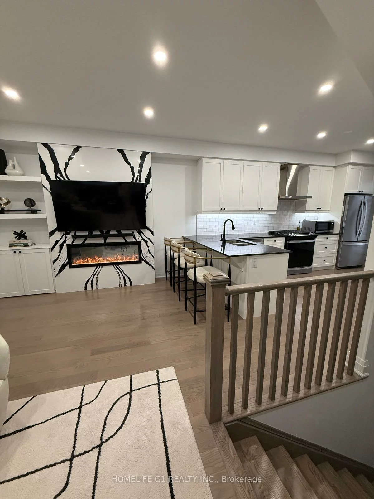 5127, Vetere, Churchill Meadows, Mississauga