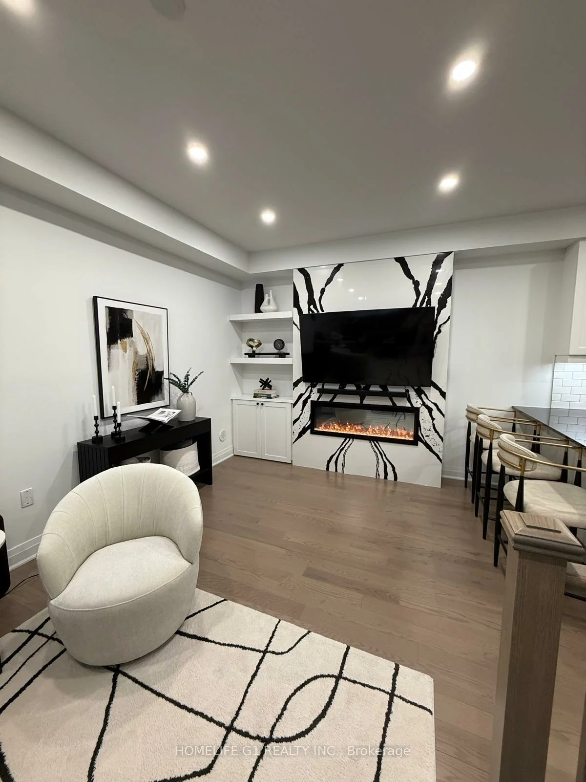 5127, Vetere, Churchill Meadows, Mississauga