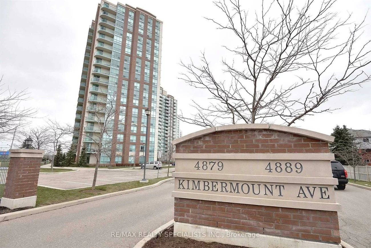 4889, Kimbermount, Central Erin Mills, Mississauga
