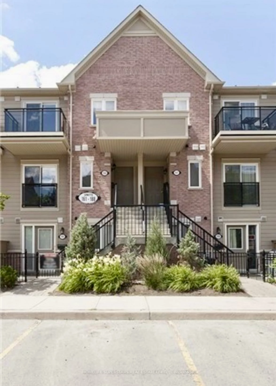 4975, Southampton, Churchill Meadows, Mississauga