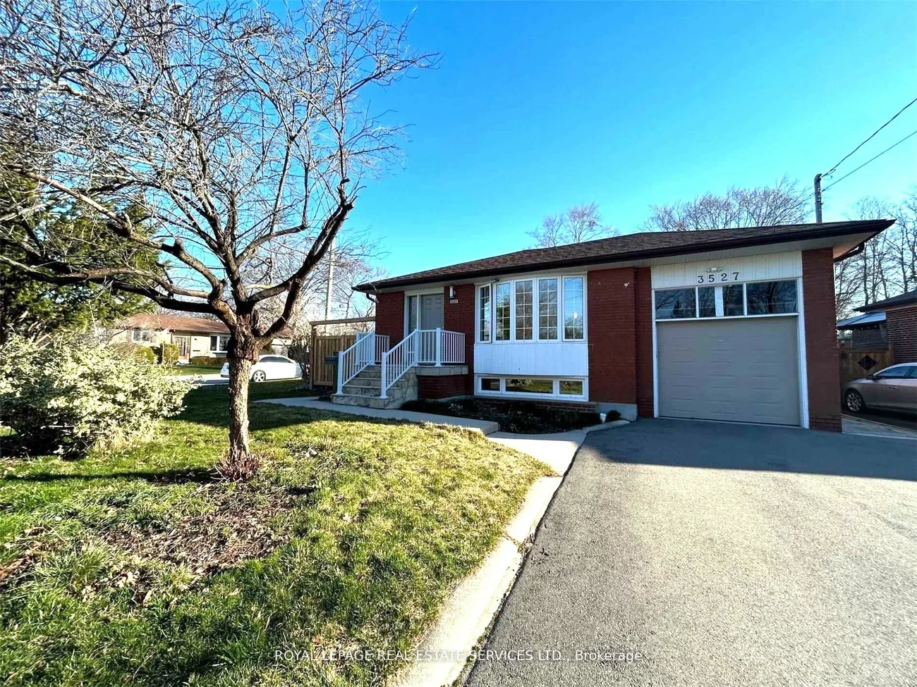 4011, Brickstone, City Centre, Mississauga