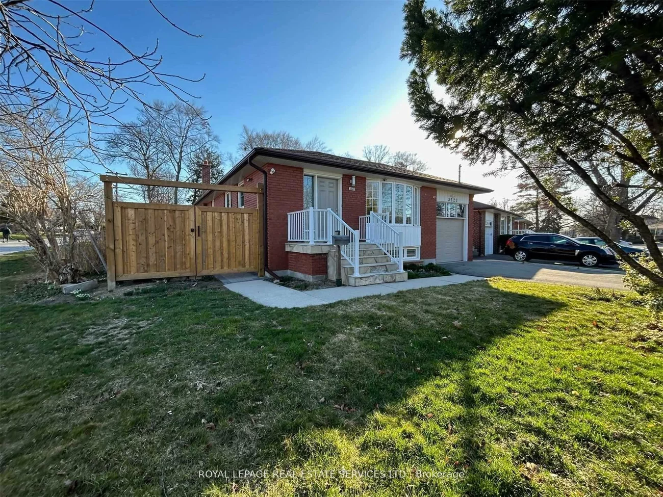 4011, Brickstone, City Centre, Mississauga