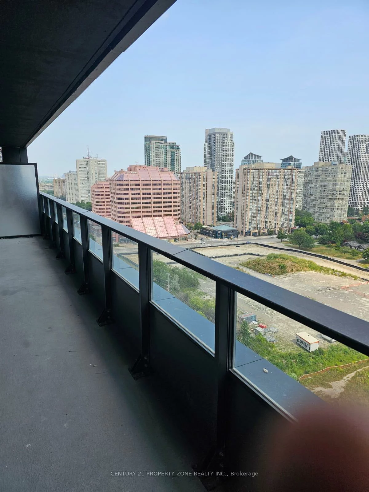 4015, The Exchange, City Centre, Mississauga