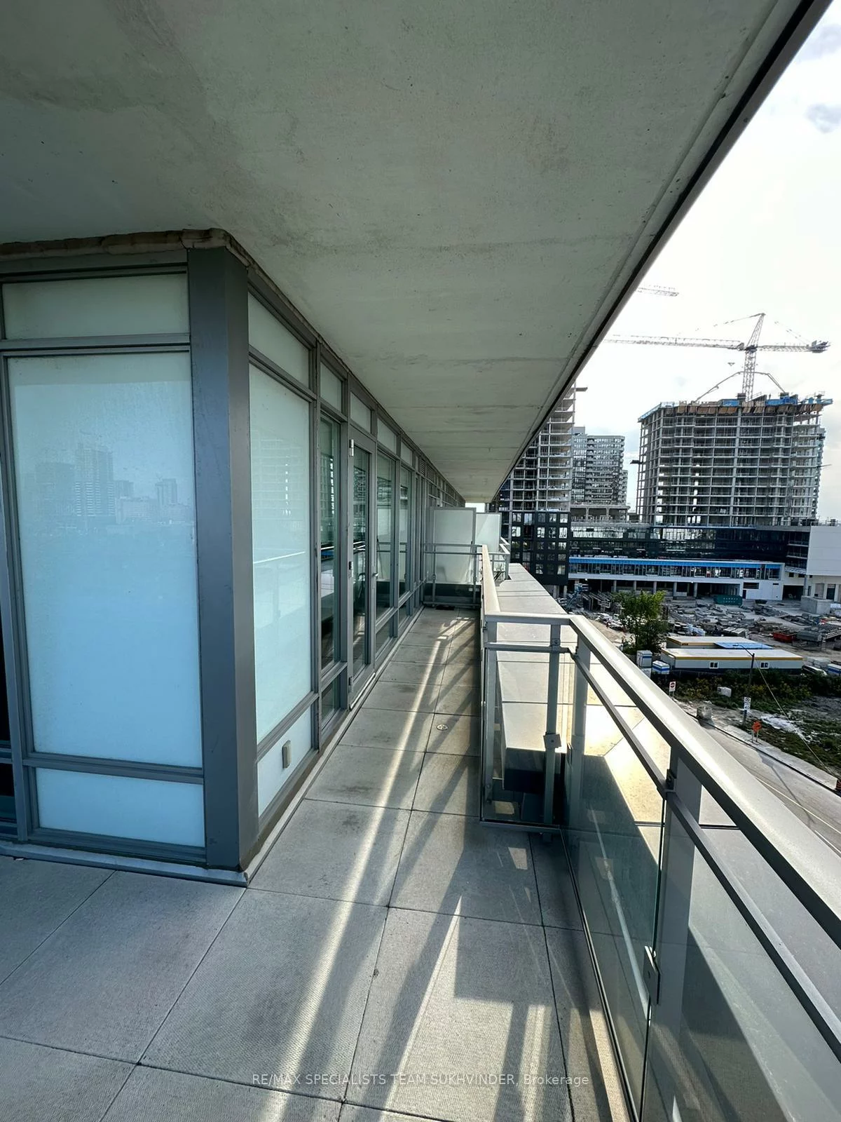 360, Square One, City Centre, Mississauga